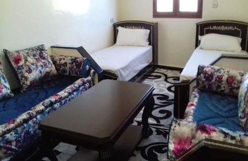 Sidi R'bat Apartment | Le Gite De Sidi Rbat