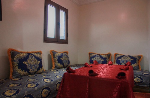 Sidi R'bat Apartment | Le Gite De Sidi Rbat