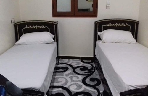 Sidi R'bat Apartment | Le Gite De Sidi Rbat