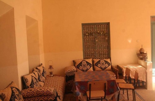 Nekob House | Kasbah Ait Aatta