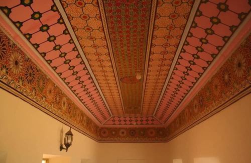 Nekob House | Kasbah Ait Aatta
