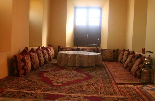 Nekob House | Kasbah Ait Aatta
