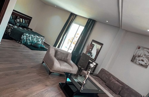 Tetouan Hotel | Dream's Hotel