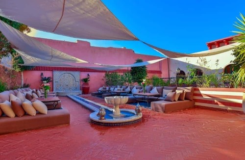 Oujda House | Riad Adahab