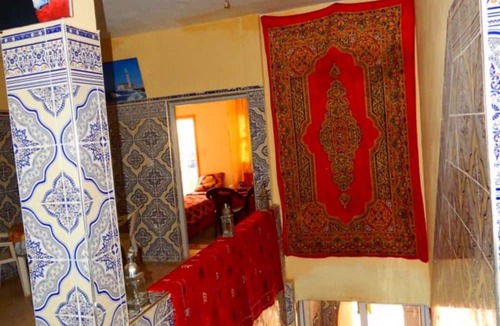 Toudgha El Oulia House | My House Todgha