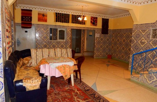 Toudgha El Oulia House | My House Todgha