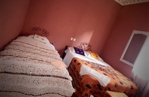 Toudgha El Oulia House | My House Todgha