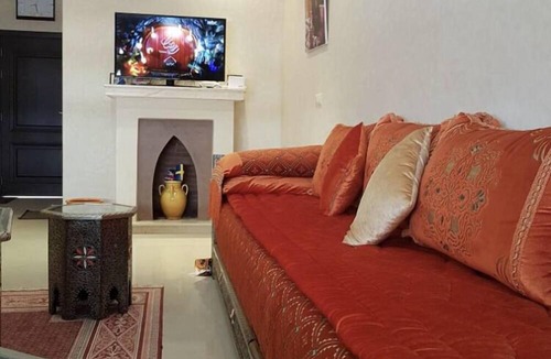 Founty Apartment | Amane Founty Residence Agadir
