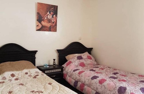 Founty Apartment | Amane Founty Residence Agadir
