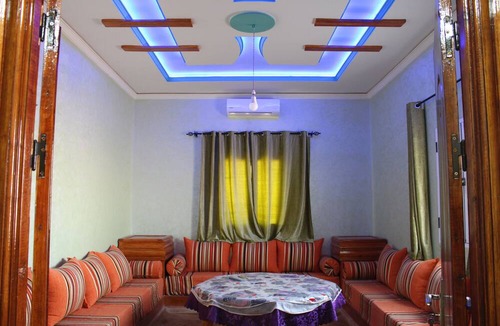 Hassilabied Hotel | Merzouga luxury apartment