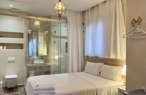 Nador Apartment | Aparthotel & Hotel Doha