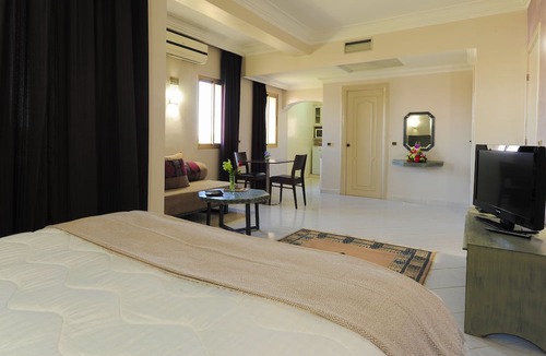 Hivernage Hotel | Appart Hotel Amina Resort & Spa