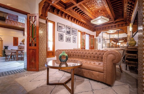 Riad Zitoun Jdid House | Riad Atlas Acacia