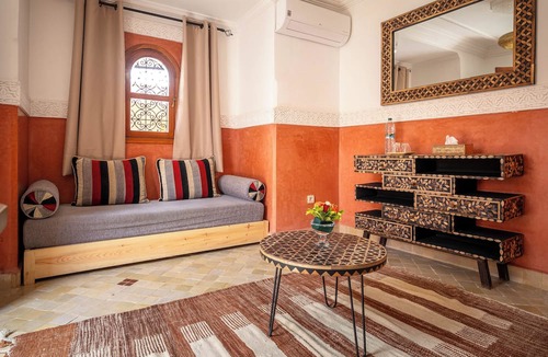 Riad Zitoun Jdid House | Riad Atlas Acacia