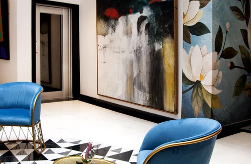 Medina of Tangier House | Riad Dar Saba - Saba'S House