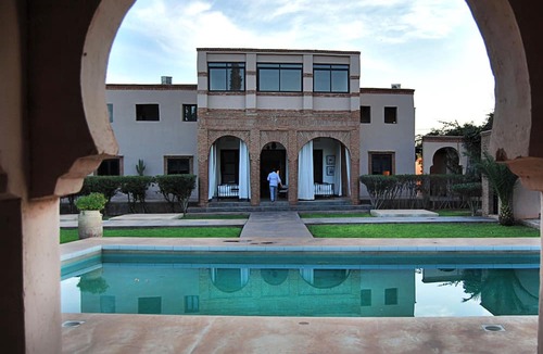 Chwiter House | Le Mamass