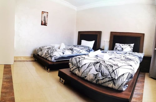 El Jadida Hotel | Amwaj Hotel