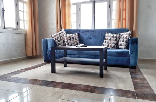 El Jadida Hotel | Amwaj Hotel
