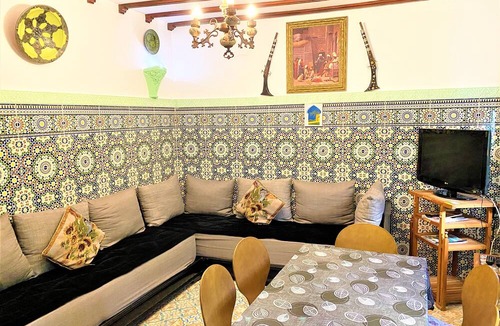 El Jadida Cottage | Dar statia 4