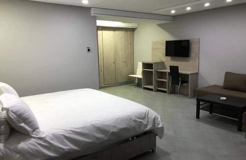 Hay Al Matar Hotel | Hotel Molen Nador