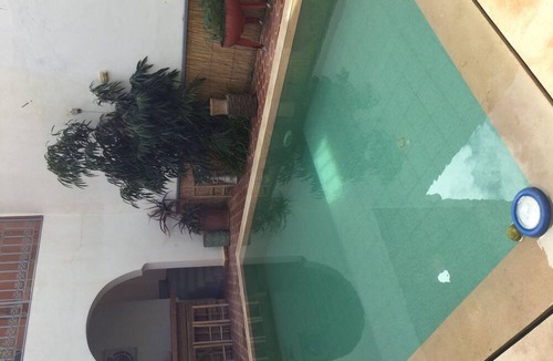 Harbil House | Very nice quiet Riad