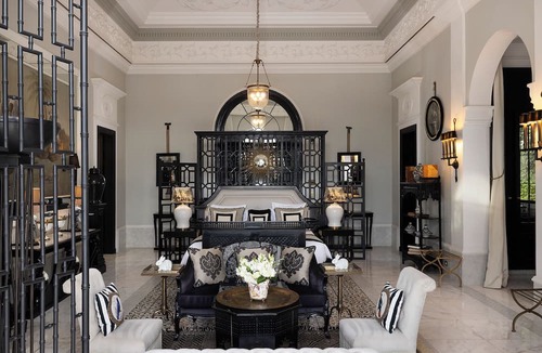 Annakhil Hotel | Palais Ronsard