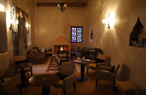 Larache House | Sultana Larache