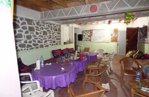 Zaouiat Ahansal House | Gîte Tawajdat Taghia