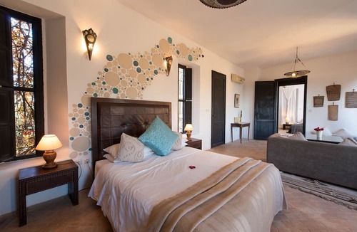 Marrakech Hotel | Fawakay Villas