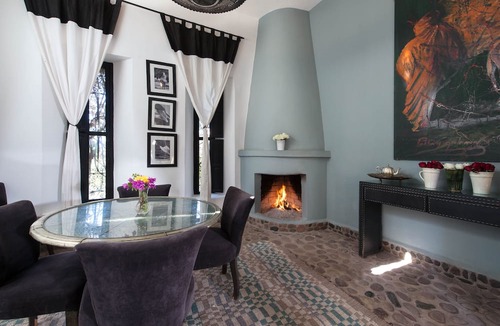 Marrakech Hotel | Fawakay Villas