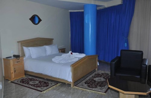 Belvedere Hotel | Hotel Delta Atlas