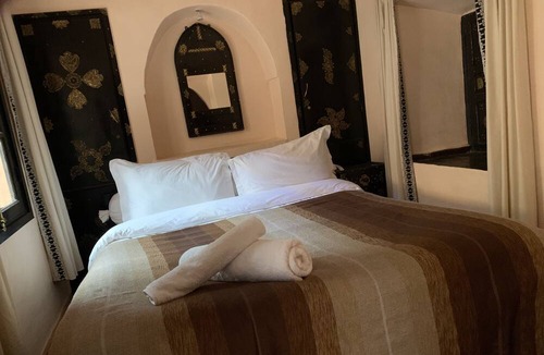 Tnine Ourika House | Auberge Ayam Atlas