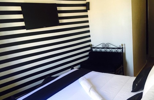 Fes El Bali Hotel | Hotel Erraha