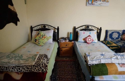 Ain Azlitan House | Soulaymi House Fes
