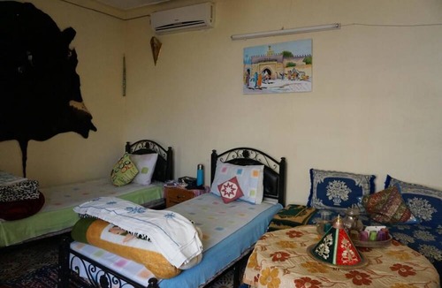 Ain Azlitan House | Soulaymi House Fes