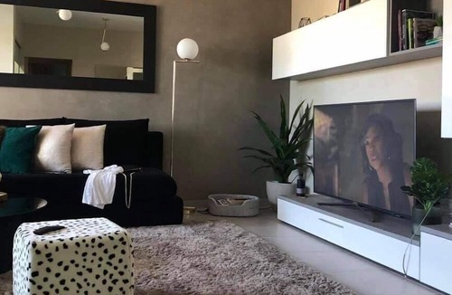 Hamria Apartment | Appartement Meknès City