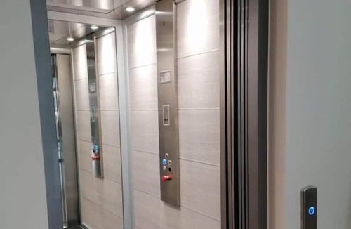 Hamria Apartment | Appartement Meknès City
