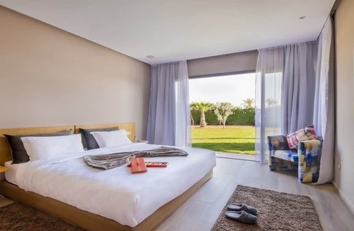 Palmeraie Villa | Palms Edge