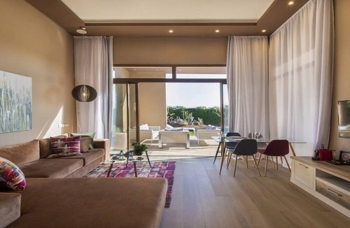 Palmeraie Villa | Palms Edge