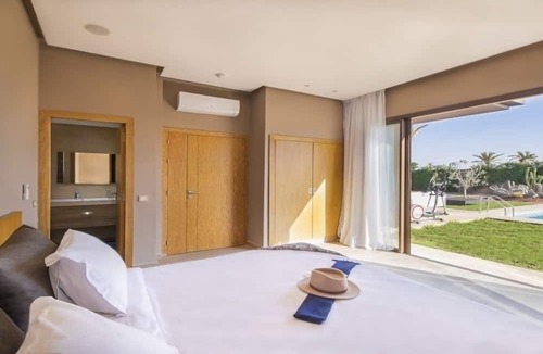Palmeraie Villa | Palms Edge