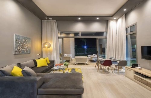 Palmeraie Villa | Palms Edge