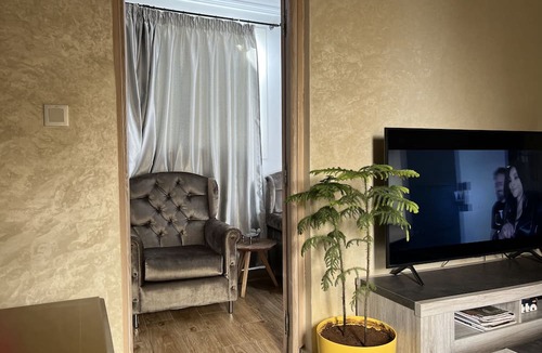 Chbanat Hotel | Appartement Lalla Ghita