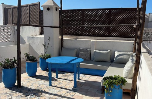 Chbanat Hotel | Appartement Lalla Ghita