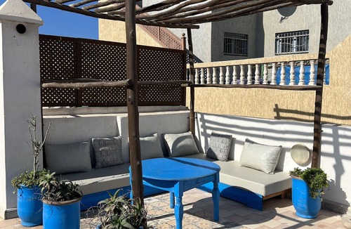 Chbanat Hotel | Appartement Lalla Ghita