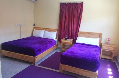 Oulad Teima Hotel | Hôtel Maghni