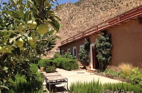 Agouti Hostel | FLILOU La Maison Berbère - Hostel
