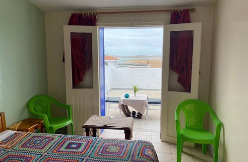 Oualidia Hotel | Le Lagon Bleu Oualidia