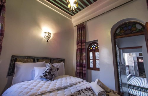 Meknes Medina House | Dar Meknes Tresor