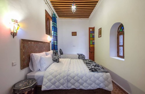 Meknes Medina House | Dar Meknes Tresor