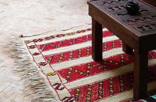 Sidi Ahmed Ou Moussa House | Riad Achwaq